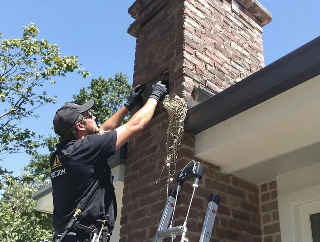 Animal & Debris Removal service in Mayfield Heights, OH