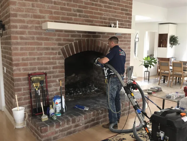 Chimney Cleaning service in Mayfield Heights, OH