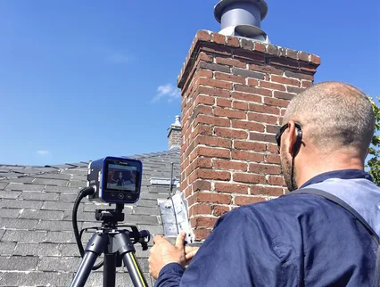 Chimney Inspection service in Mayfield Heights, OH