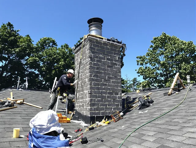 Chimney Installation service in Mayfield Heights, OH