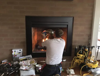 Chimney Liner Services service in Mayfield Heights, OH