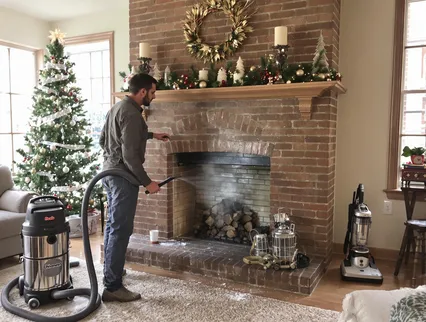 Fireplace Cleaning service in Mayfield Heights, OH
