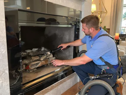 Fireplace Maintenance service in Mayfield Heights, OH