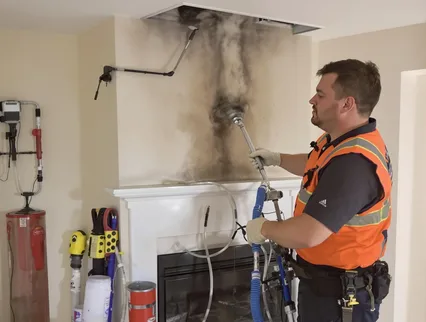 Soot Removal service in Mayfield Heights, OH